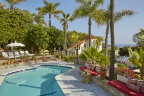 Casa Laguna Hotel & Spa - Piscine