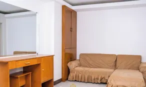 Empress Island Hotel - Vue de la chambre