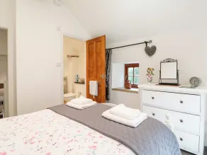 The Dell - Chambre