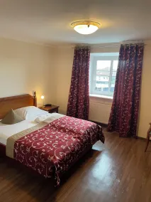 Hotel Donauhof - Chambre