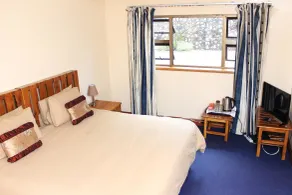 Unique Bed and Breakfast- A Home Away From Home - Room