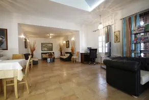 Katerina Hotel - Reception