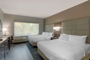 Best Western Plus Executive Residency Nashville Antioch - Room