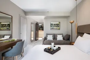 Porto Platanias Beach Luxury Selection - Adults Only - Chambre