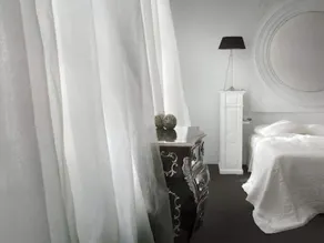 L'Hôtel Particulier - Room