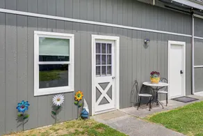 9 Acres, Pick Your Own Apples: Cabin in Arlington! - Innenbereich