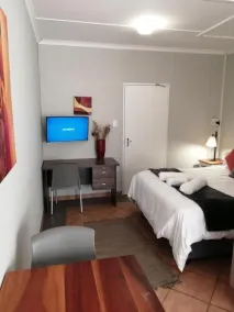Farm View Guest House - Zimmer