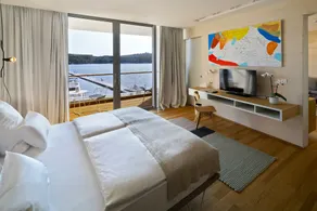 D-Resort Šibenik - Habitación