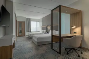 SpringHill Suites by Marriott Allentown Bethlehem/Center Valley - Room