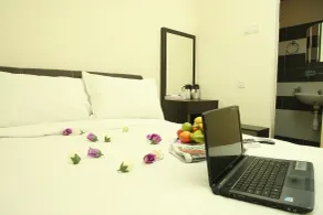 T-hotel JB - Room