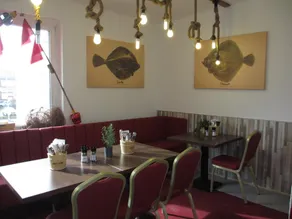 Hotel Domke Haus an der See - Restaurant