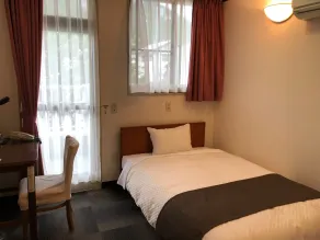 Uwa Park Hotel - Chambre