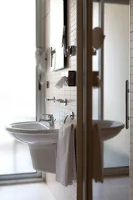 Hotel Garden Lido - Salle de bain