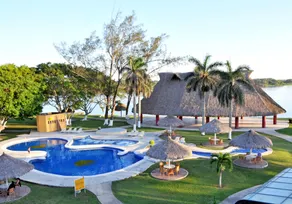 Hotel Terranova - Piscine