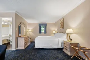 Glenwood Inn & Suites - Chambre