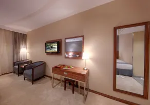 Al Safwah Orchid Hotel - Chambre