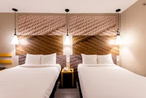 ibis Tijuana - Room