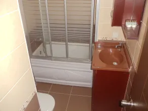 Ares Hotel Sultanahmet - Bathroom