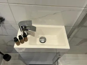 Central Harrow Studios 3mins to station! - Baño