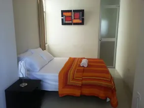 Gold Tacna - Habitación