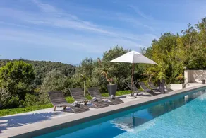 Hog Hollow Country Lodge - Pool