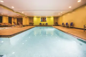 La Quinta by Wyndham Ely - Pool