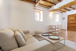 Agroturismo Can Toni Xumeu - Adults Only - Chambre