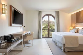 Mangia's Santa Teresa Sardinia, Curio Collection by Hilton - View from room