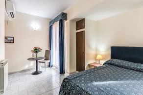 Hotel La Residenza - Quarto
