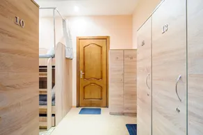 In Tower Hostel - Chambre