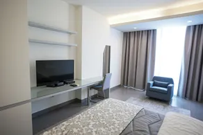 Unit For Living - Room