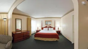 Holiday Inn Express - Plymouth by IHG - Habitación