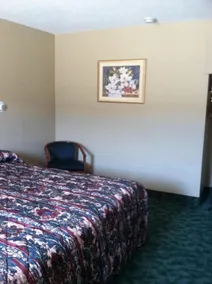 Medina Inn - Rom
