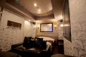 Hotel ShaSha Toyonaka (Adult Only) - Chambre