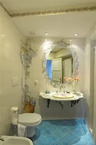 Casa Stella Marina - Salle de bain