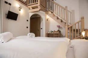 Active Hotel Rosat - Camera
