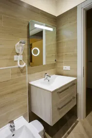 Marbia Guest House - Salle de bain