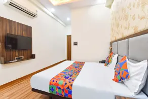 FabHotel Down Town - Camera