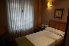Hotel Carreño - Room