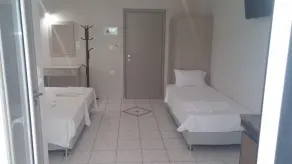 Katerina Lefkada - Rom