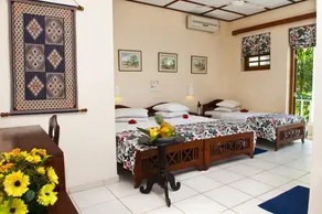 Hotel Sunflower - Chambre