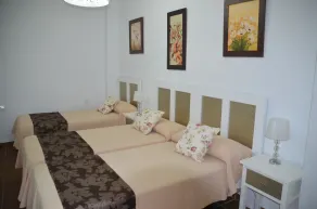 Hotel Doña Lina - Chambre