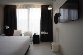 POR Santitham - Room