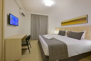 Le Privilége Mont Blanc - Room