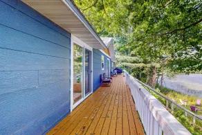 Dock & Fire Pit: 'lakeside Solitude' in Deerwood! - Innvendig