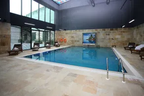 Crowne Plaza Istanbul Oryapark by IHG - Piscine