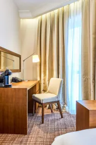 Radisson Blu Hotel, Kyiv Podil City Centre - Room