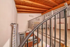 Il Colombaro - Chambre