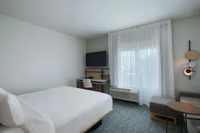 TownePlace Suites by Marriott Albuquerque Uptown - Rum