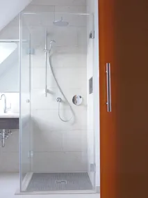 KH Hotel - Salle de bain